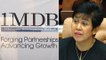 1MDB was fined RM15m, reveals Bank Negara Governor