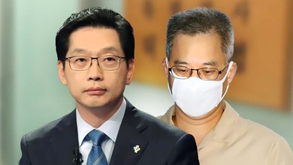 [뉴스통] '명운 걸린 승부' 특검 vs 김경수...승자는 누구 / YTN