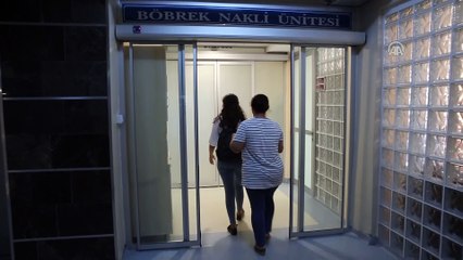 Batı Trakyalı Emre Salih, şifayı Türkiye'de buldu - EDİRNE