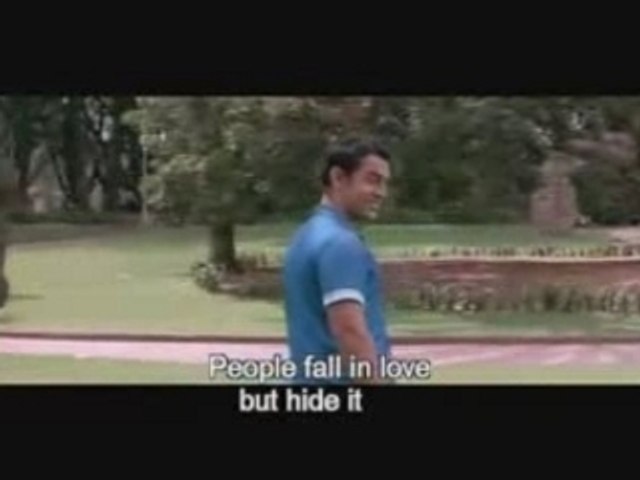 jaane kyun