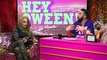 Hey Qween! HIGHLIGHT: Katya's Drag Race Panic Attack