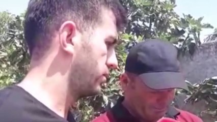 360Grade - Klesta - Ne familjen Bokrina te afermit pas mesnate mesuan per vdekjen e Admirit