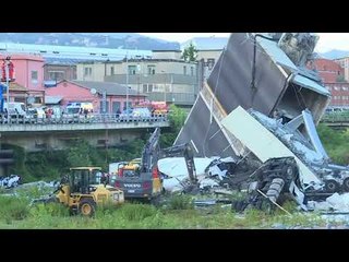 360Grade - Klesta - Ambasada shqiptare konfirmon dy te vdekur ne Genova