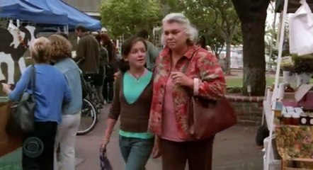Judging Amy S06  E03 Legacy   Part 01