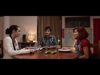 Un rat à table ! - Court-Métrage - 48HFP Lyon 2017