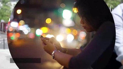 Stop : je reprends le contrôle de mon smartphone !