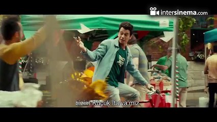 İtalyan Usulü Aşk - Fragman