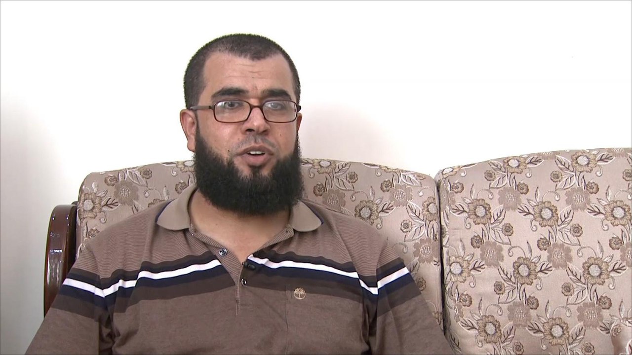 فلسطيني محروم من الحج منذ سنوات والسبب معبر رفح