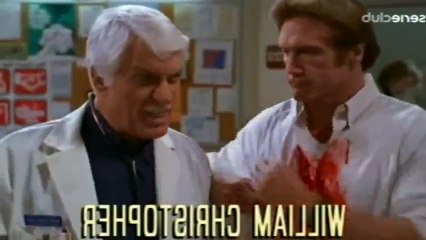 Diagnostic  Meurtre S5E15 FRENCH