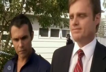 City Homicide, l enfer du crime S1E2 FRENCH   Part 01