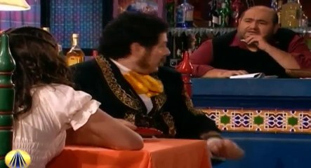 Frijolito S01E66 FRENCH   Part 01