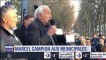 Marcel Campion va lancer une liste pour présenter ses candidats aux prochaines municipales  à Paris