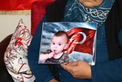 Şehit Bedirhan'ın Anneannesi: İntikamını Aldılar Çok Sevindim