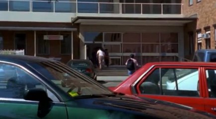 Water Rats S04  E05 In the Family Way - Part 01