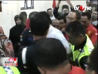 Tak Beri Pesangon, Bos Pabrik di Probolinggo Nyaris Dikeroyok