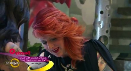 Tattoos After Dark S01  E10 Bad Girls
