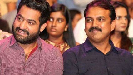 Koratala Siva To Direct NTR Second Time