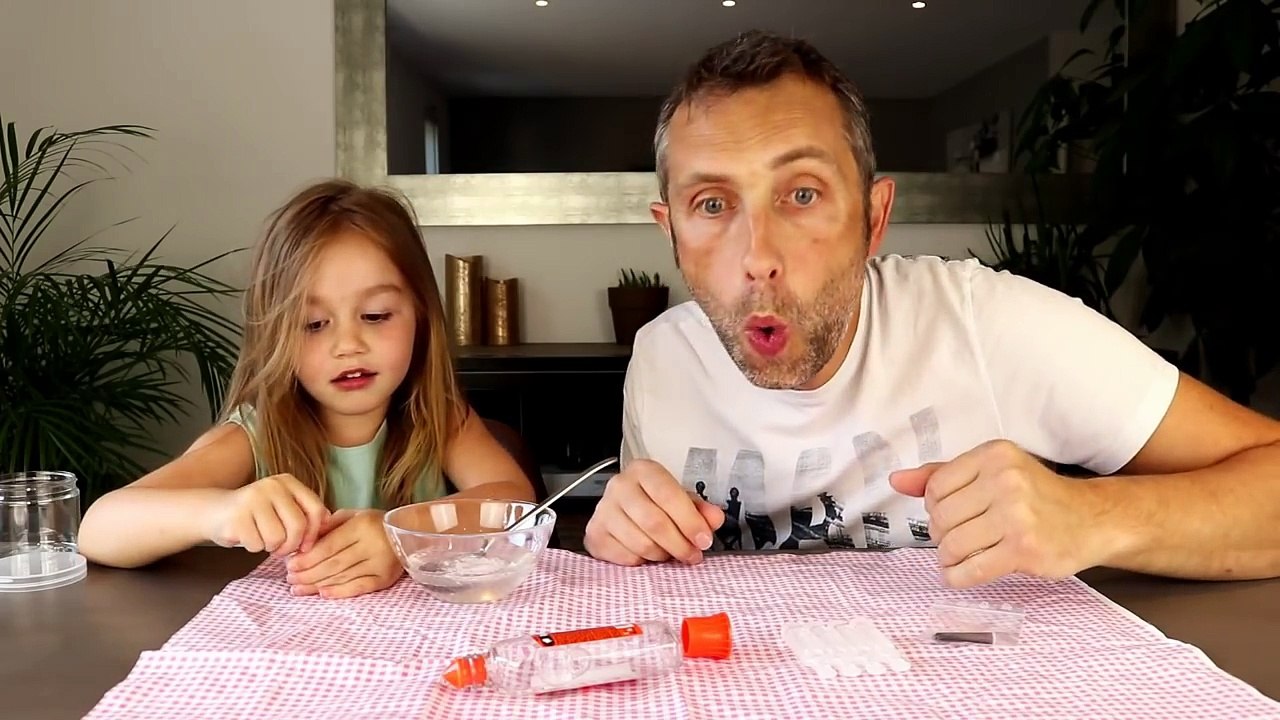 SLIME ARGENT LA PETITE EPICERIE ! En route pour la seconde place du classement !