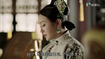 Diên Hy công lược 2018 TVB lồng tiếng 