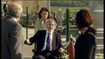 Le Sang de la vigne S3E2 FRENCH   Part 04
