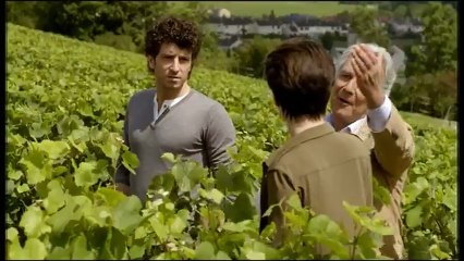 Le Sang de la vigne S3E2 FRENCH   Part 02