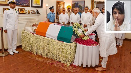 Priyanka Chopra gets EMOTIONAL remembering Atal Bihari Vajpayee | FilmiBeat