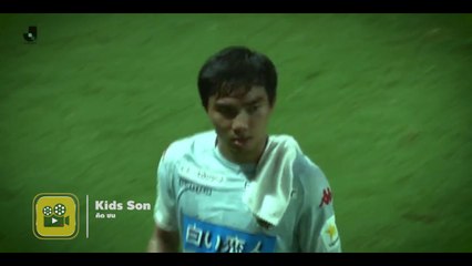 คอมเมนต์แฟน กัมบะ โอซาก้า พูดถึง【เจ ชนาธิป】หลังเห็นฟอร์มลงเล่นในบ้าน กับตา