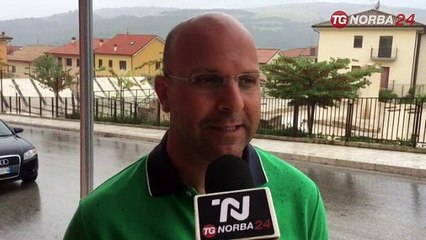 San Giuliano di Puglia, l'incubo terremoto