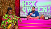 Katya on Hey Qween With Jonny McGovern Pt 1