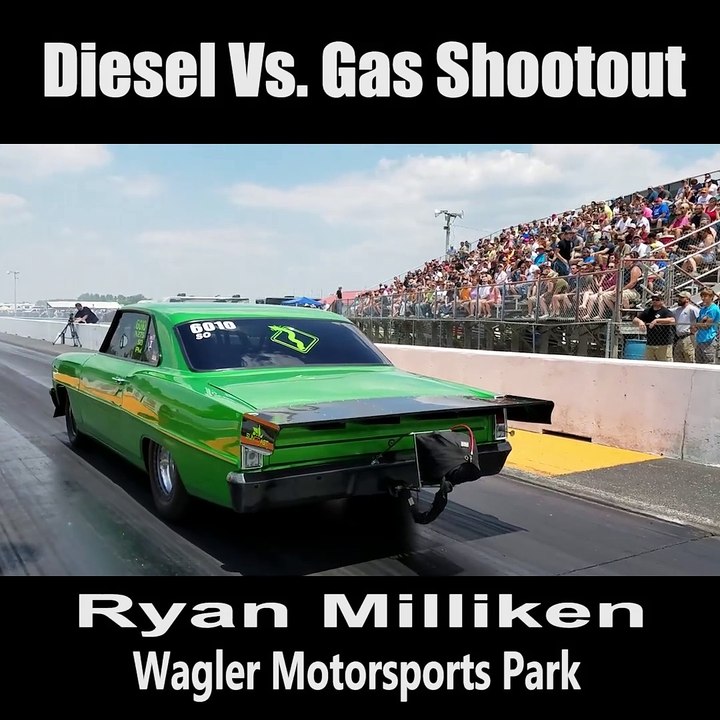 Ryan Milliken
