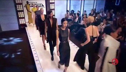 Project Runway All Stars - S5 E13 - New York State of Mind part 2/2