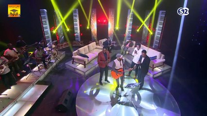 المايسترو 2018 «الحلقة السادسة عشرة» قناة سودانية 24