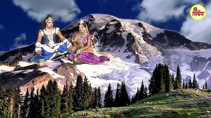 भांग धतूरा पीवै - Vinod Changiya, Mohini Patel - Superhit Haryanvi Bhajan - Sing