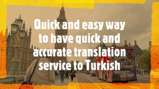 Global Turkish Translations Delivered Worldwide. Get Excellent Turkish Translations. Faster and Easier than Ever. High Quality Translations to and from Turkish by Turklingua Turkish Translation Company (http://www.turklingua.com/)