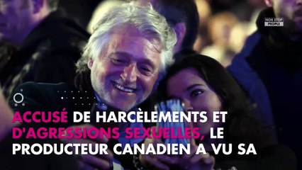 Gilbert Rozon accusé de viol : Laurent Ruquier prend de nouveau sa défense