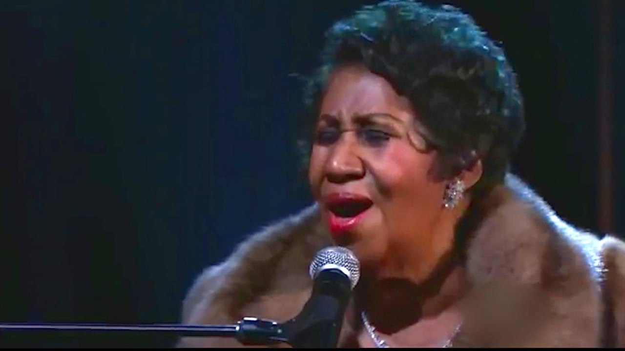 Aretha Franklin is remembered by friends, artists and fans