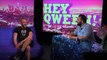 Christopher Daniels On Special Needs Escorting : Hey Qween! Hitghlights