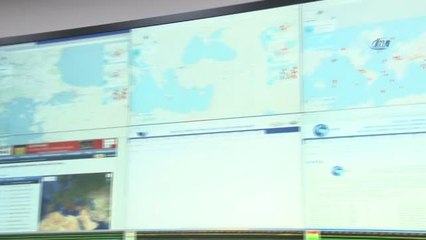 Prof. Dr. Haluk Özener: "Marmara'daki Deprem Minimum 7.2 Olacak"