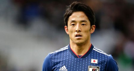 Bursaspor, Japon Oyuncu Ryota Morioka'yu Kadrosuna Katmak İstiyor