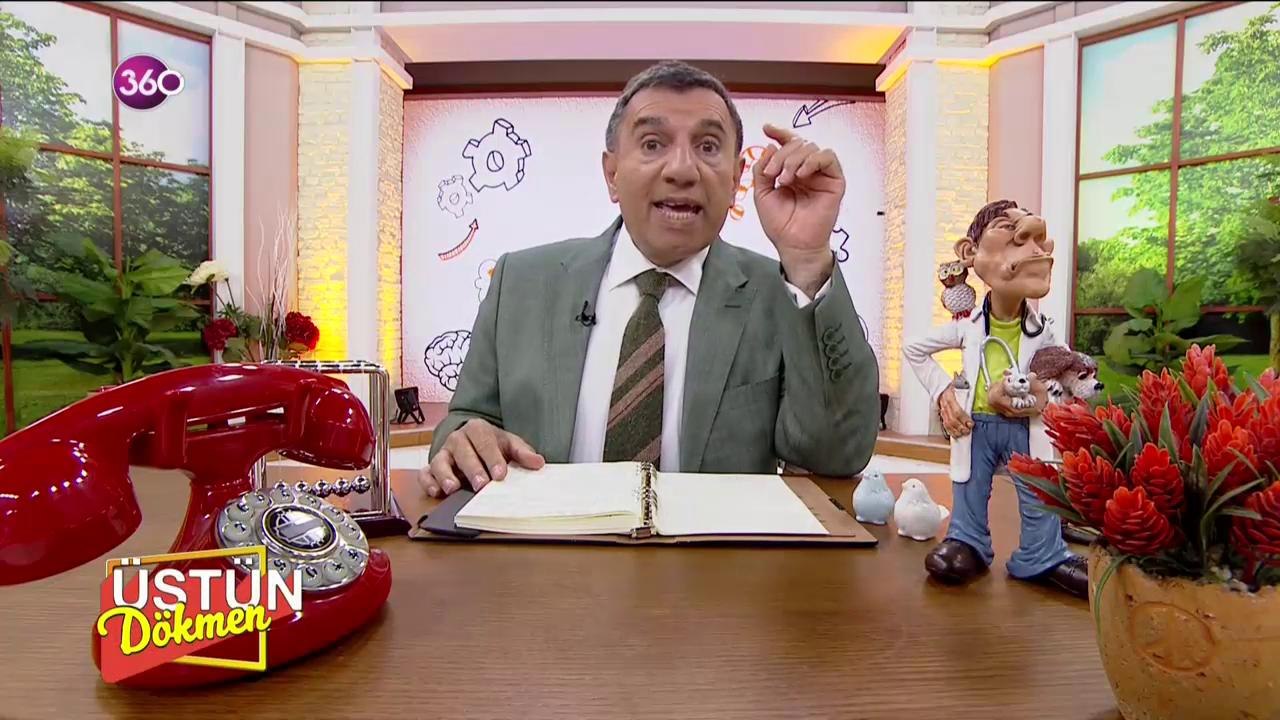Emreden çocuğu eğitmek