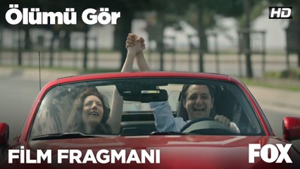 Ölümü Gör 23 Ağustos Perşembe FOX'ta!