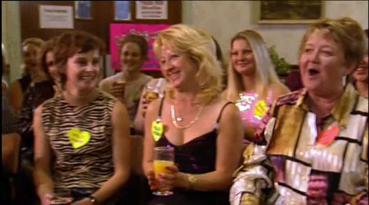 Phoenix Nights - S2E5