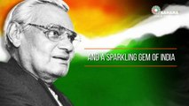 A tribute to Shri Atal Bihari Vajpayee Ji | Sahara India Pariwar