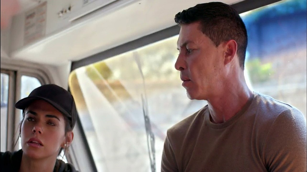La Piloto 2 Capitulo 44 Jueves 16 de Agosto del 2018