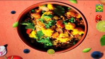 Machli Ka Salan Recipe by Chef Rida Aftab 31 July 2018