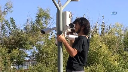 Bayramda Parklar Daha Güvenli Olacak