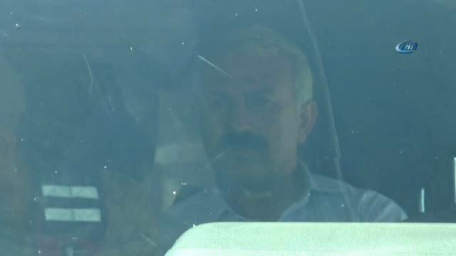 4 Askerin Şehit Edildiği Beldenin Dbp'li Belediye Başkanı Gözaltına Alındı