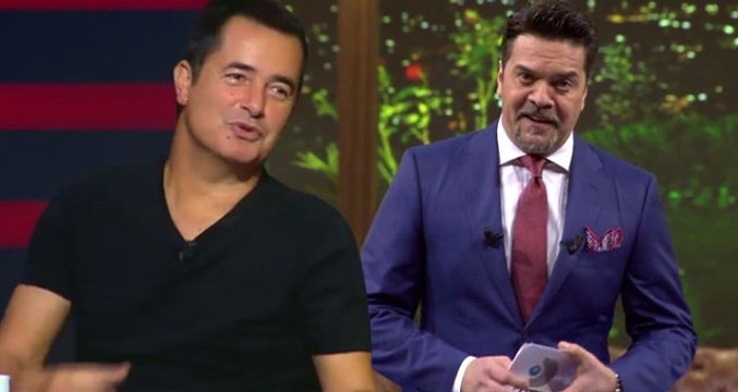 O Ses Türkiye Kadrosuna Dahil Olan Beyazıt Öztürk, Karadağ'dan 3 Ev Aldı