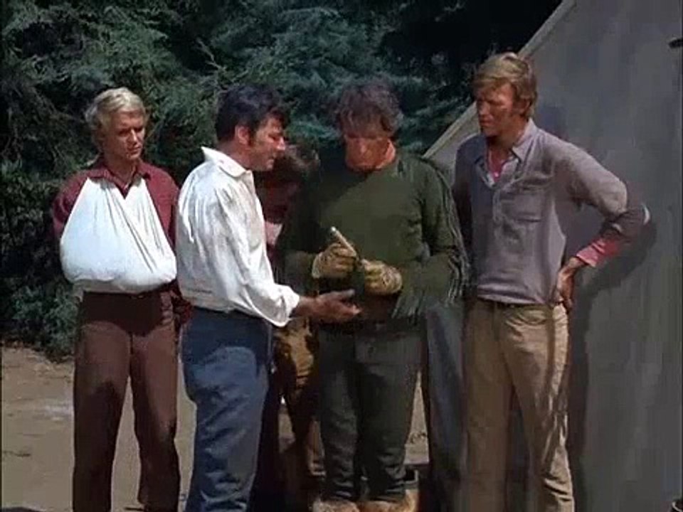 Here Come The Brides S01 E14