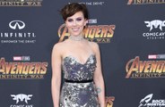 Scarlett Johansson foi a atriz mais bem paga do mundo em 2018